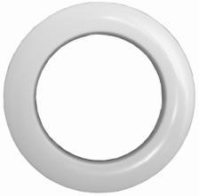 χρώμιο (σατινέ) ίσια R63 110/63 1 1,36 Λευκή πομπέ R80 110/70 1 0,89 Ματ χρώμιο