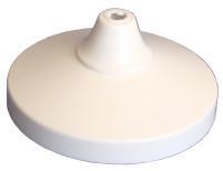 ΜΠΑΛΑ (ΦΟΥΣΚΑ) ΑΡΜΑΤΟΥΡΑΣ Ø15 PLASTIC LAMP COVER 030/08 9 1,90 ΟΥΠΑ - PLUGS