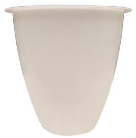 Ανταλλακτικό πλαστικό κάλυμμα (κουβάς) E27 Plastic cover (plastic spare