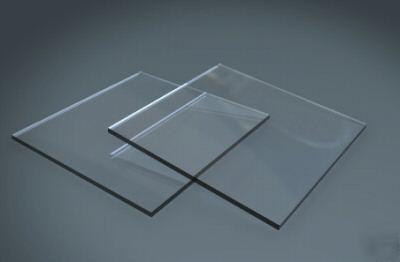 Plexiglass 90x10