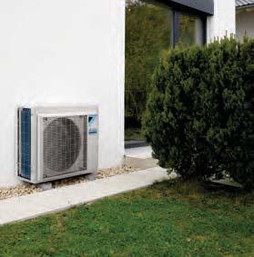 ΣΥΝΔΕΟΜΕΝΕΣ ΕΣΩΤΕΡΙΚΕΣ ΜΟΝΔΕΣ Daikin Emura FTXJMW/S Μονάδες Τοίχου CTXMM FTXMM Κρυφού Τύπου FDXMF Δαπέδου FVXMF MXM52N MXM68N 4MXM68N 4MXM80N 5MXM90N Εσωτερικές μονάδες CHYHBH Κεντρική θέρμανση