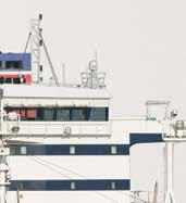 Full-on flexibility for your cargo vessels.