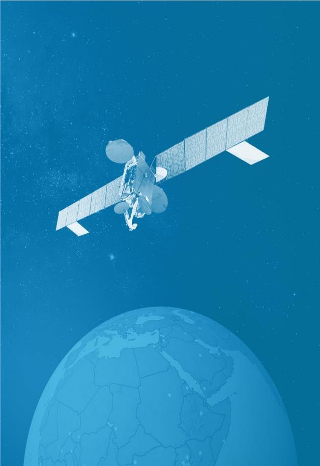 HELLAS SAT Η HELLAS SAT είναι ένας κορυφαίος πάροχος δορυφορικών επικοινωνιών που ιδρύθηκε το 2001 και αποκτήθηκε από την Arabsat τον 6ο μεγαλύτερο τηλεπικοινωνιακό φορέα στον κόσμο το 2013 Οι