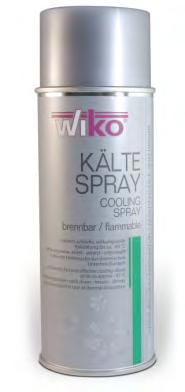 Οικιακή Χρήση WHITE / BLACK / GREY WIKO Ultimate Elongation 300ml Καθαριστικό Σπρέι Ενεργού Αφρού 4 041464