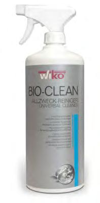 Clean 1000ml 4 041464 001338 με Άρωμα Πορτοκάλι WIKO