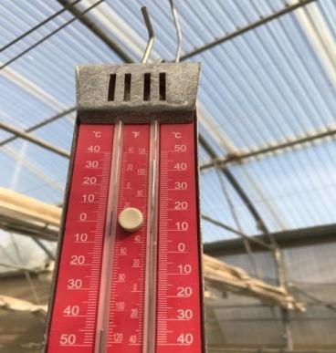 Θερµοκρασιόµετρο 10 Το