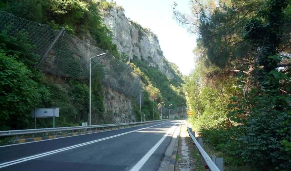 ΕΚΘΕΣΗ ΕΤΑΙΡΙΚΗΣ ΥΠΕΥΘΥΝΟΤΗΤΑΣ 2017 περιοχές της Κοιλάδας των Τεμπών και του Νέου Παντελεήμονα στον Δήμο Δίου Ολύμπου του Νομού Πιερίας.