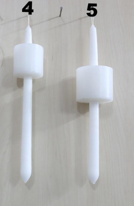 ΟΜΠΡΕΛΑ ΑΠΛΗ 39cm 2 ΛΑΟΜ1130 ΛΑΜΠΑΔΑ