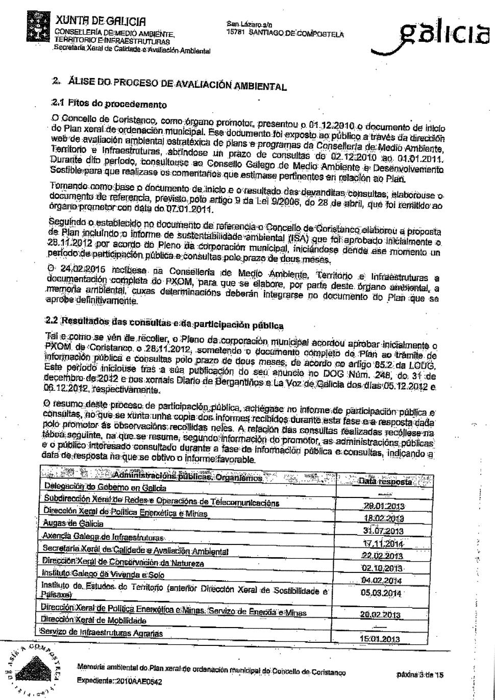 3 MEMORIA AMBIENTAL