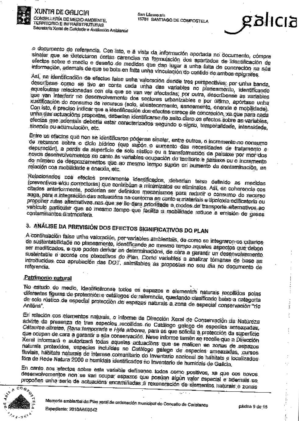 6 MEMORIA AMBIENTAL