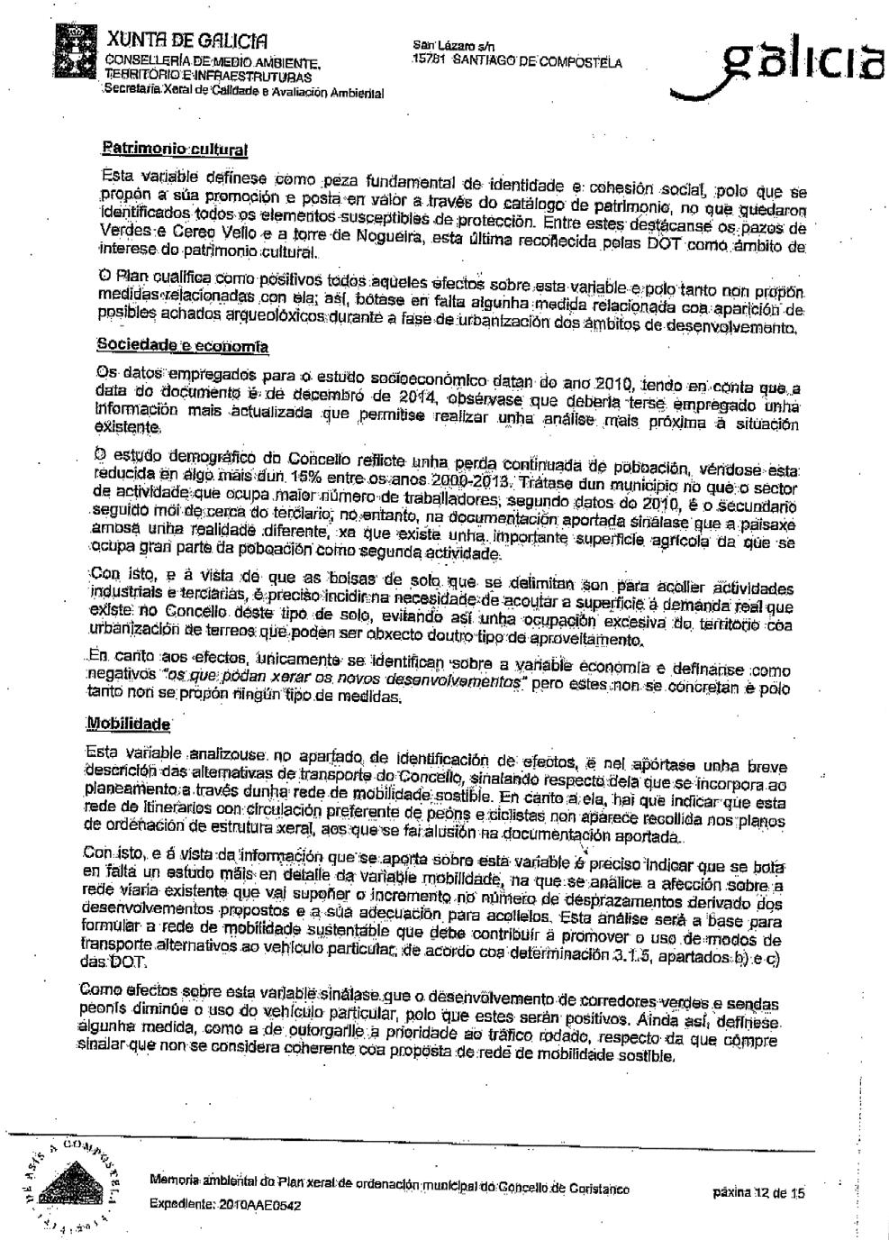 ORDENACIÓN