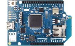 WiFi Shield 8 