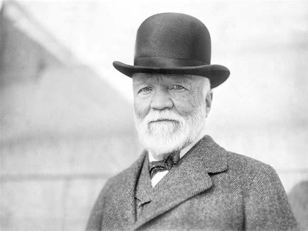 Σάββα, 08 Απρίλιος 2017 11:00 $310 Ατσάλι 1835-1919 γάλο γεννημένος ακόμα, εργοστάσιο κερδοφόρο Carnegie Ές μέρος ξεκίνη ς Carnegie γάλος 1835 τά πιο ς γνωσύς Steel δουλεύει ανθρωπιστής πώληση πόλη σ