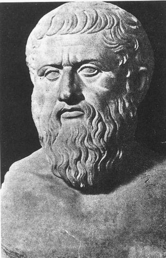 Πλάτων (427-347 π.