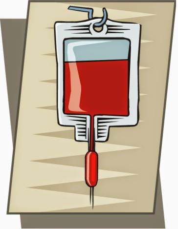 ΕΡΓΑΣΤΗΡΙΑΚΟΙ ΕΛΕΓΧΟΙ ΣΤΟ ΑΙΜΑ ΠΡΙΝ ΤΗ ΜΕΤΑΓΓΙΣΗ Ο εργαστηριακός έλεγχος κάθε μονάδας αίματος αποτελεί το πιο δραστικό προστατευτικό μέτρο για την πρόληψη μετάδοσης με τη μετάγγιση.
