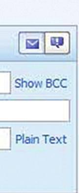 To: Show BCC Cc: Subject: Plain Text Hi.