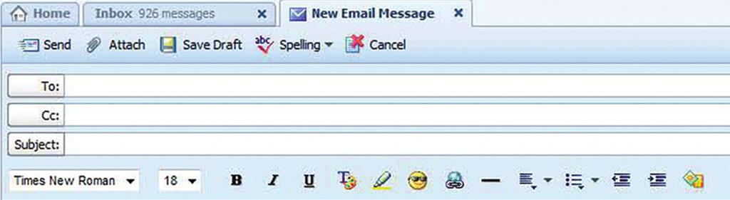 To: Cc: Subject: Show BCC Plain Text Hi.