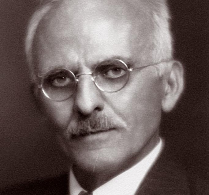 Curtis Harlow Shapley