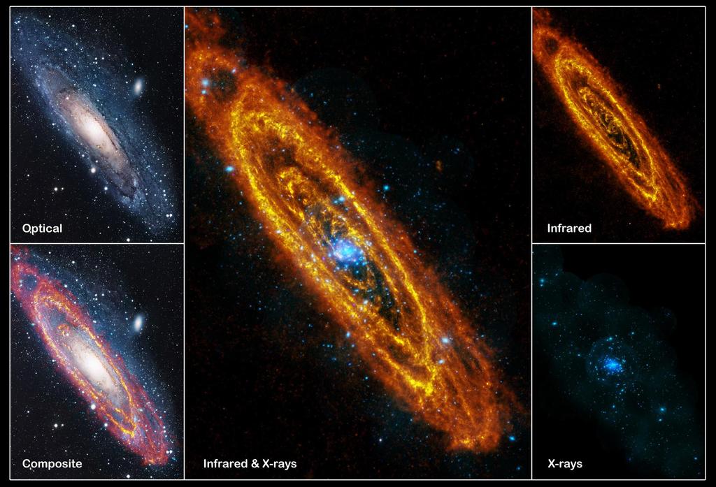 ESA/Herschel/PACS/SPIRE/J. Fritz, U.