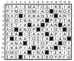 Δεν ζυμώνουμε πολύ για να μας βγουν αφράτα τα μπισκοτάκια μας. Φτιάχνουμε μπισκότα από κάθε μέγεθος και με ένα καλαμάκι, κάνουμε μια τρυπούλα στη μέση κάθε αστεριού.