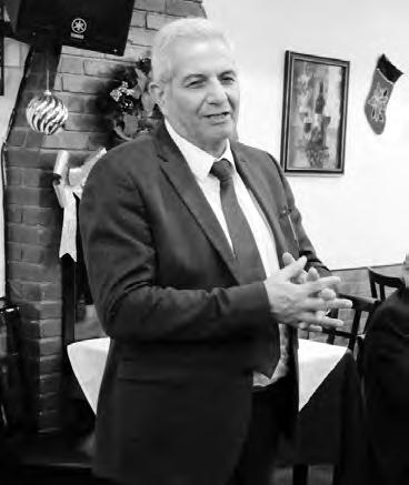 Βερβέι έγινε το πρωί δεκτός από τον Και το Κυπριακό στις συναντήσεις του Μ.