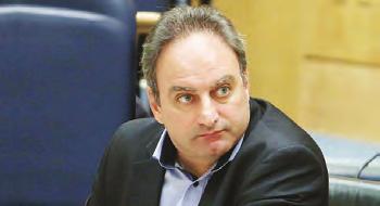 όπου όλοι θα είναι χαμένοι». Με τον άκρατο νεοφιλελευθερισμό κυβέρνησης - Υπ. Οικονομικών είναι κερδισμένοι οι λίγοι προνομιούχοι.
