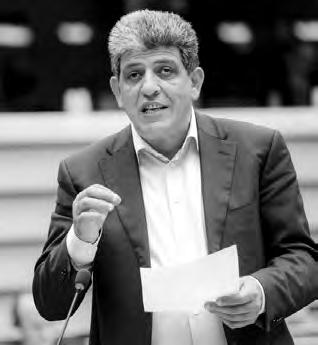 Στην περίπτωση της κυβέρνησης Αναστασιάδη στην εξίσωση της ακαταστασίας και αταξίας προστίθεται και η αμετάβλητη πτυχή της ανευθυνότητας, η οποία αποδεικνύεται πέραν πάσης αμφιβολίας.