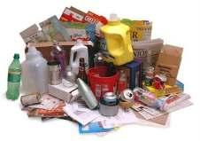 Οι περί Συσκευασιών και Αποβλήτων Συσκευασιών Νόµοι 2002 έως 2012- Ποσοτικοί στόχοι για ανακύκλωση/ανάκτηση αποβλήτων συσκευασίας Ανάκτηση τουλάχιστον το 60% του συνολικού βάρους Ανακύκλωση