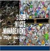 Διαχείρισης Αστικών Στερεών Αποβλήτων (ΑΣΑ): Το σύνολο των δραστηριοτήτων από τη φάση της παραγωγής τους ως και τη φάση της τελικής διάθεσής τους στο περιβάλλον, με ή χωρίς προηγούμενη βιομηχανική