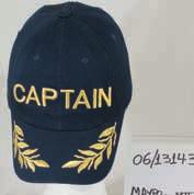 Τραγιάσκες, Ivy Caps Ναυτικό Πηλίκιο, Captain s Cap 3354 7714600 Navy, Grey, Black, Beige, 100% cotton, 57, 59, 61 Adjustable (6030003) 3358 647 Greek fisherman s hat Black, Navy, 55, 56, 57, 58, 59,