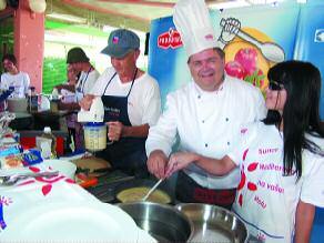 Broj 1713 Petak 30. srpnja 2004. 3 Umag je u Ëetvrtak 29.