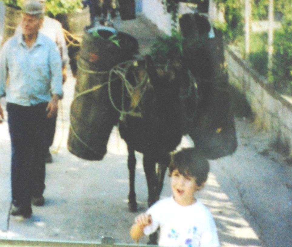 Θα όθελεσ να εύςαι ςτη