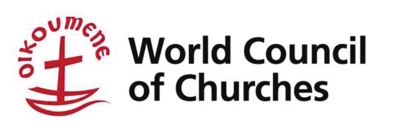 iv. Το Παγκόσμιο Συμβούλιο Εκκλησιών «Το Παγκόσμιο Συμβούλιο Εκκλησιών (Π.Σ.Ε.) είναι ένα συγκεκροτημένο, διαχριστιανικό, σώμα αποτελούμενο από 345 Εκκλησίες - μέλη, προερχόμενες από 110 χώρες και εκπροσωπώντας σχεδόν 500 εκ.