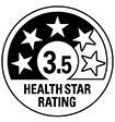 FOP labeling-health star Rating (Federal Department of Health) 3.2.