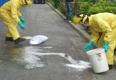 4 Rekod kuantiti penggunaan bahan sianida mesti disediakan di makmal berkaitan dan lebihan bahan tersebut mesti dipulangkan segera kepada staf makmal. 2.