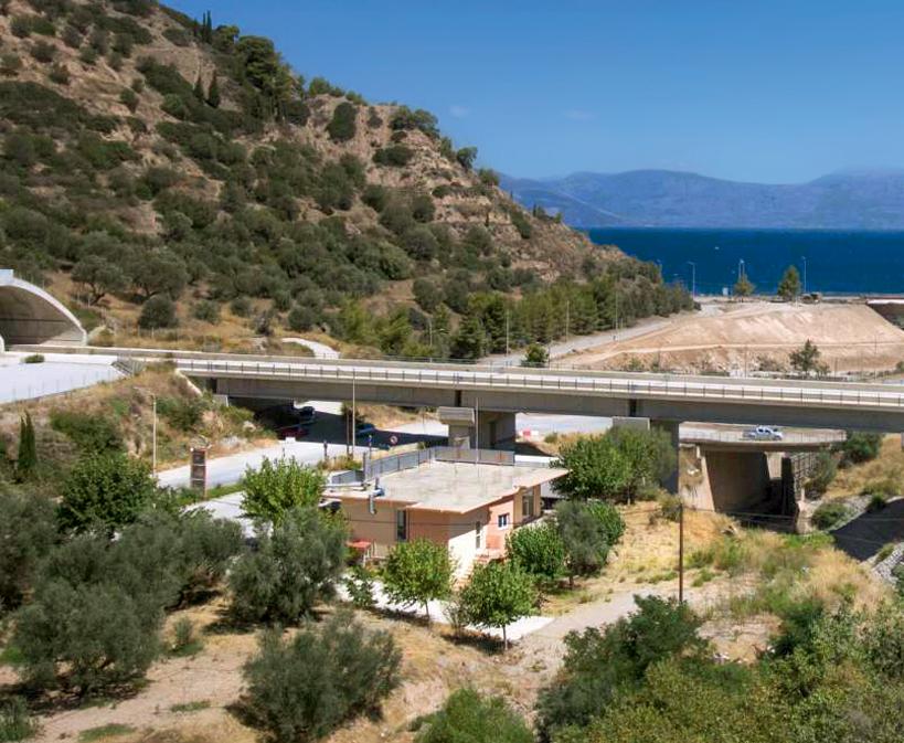 7. ΕΡΓΑ ΟΣΕ ΑΕ μίωσης χαμηλότερες από εκείνες που είχαν ορισθεί από τα αρμόδια Πρωτοδικεία.