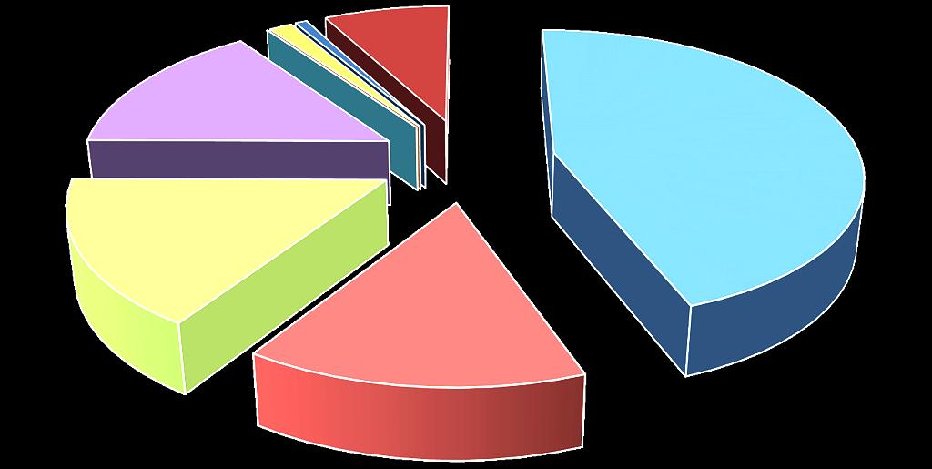 1,41% 0,70% 7,75%Hantei 15,02%Shido 44,37%Ippon