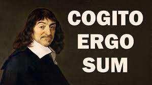 Rene Descartes (1596-1650) θ µπκλκτµ θα µπδ νσµα δμ αδ γά δμ µαμ Cogito Ergo Sum ζϋπ δ κ υµα πμ µδα µβξαθά, β κπκέα σµπμ θ