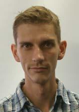 Wes-Kaapland, te Paarl: 28 Mei Zeerust, te Groot Marico: 21 Mei Zoutpansberg, te Pietersburg: 14 Junie Zuurfontein, te Edenvale: 14 Mei Preekbeurte in Dullstroom.