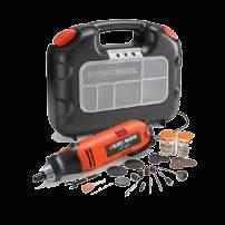 ταχύτητα 8000-27000 rpm Καλώδιο 2m 0.