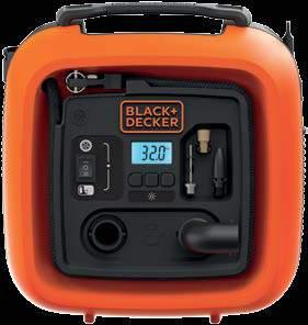 χρησεων 11 Bar / 160 PSI 12v dc Η λειτουργία