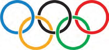 Ολυμπιακών Αγώνων.