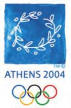 σύγχρονων Ολυμπιακών Αγώνων που έγιναν στην Αθήνα. Πόσα χρόνια έχουν περάσει από τότε μέχρι σήμερα;.