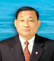 Annual Report 2003 : Provincial Waterworks Authority A Public Water Utility in the Heart of the Thai People 17 ª.