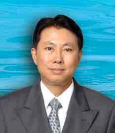 Annual Report 2003 : Provincial Waterworks Authority A Public Water Utility in the Heart of the Thai People 19.