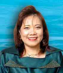 πªï 2546 : πμ.æ Õß Õß (ºŸâ π «ß ß) Õ ÿ 49 ªï π πμ Dr. Borwornsak Uwanno PWA Committee Age 49 LL.B. (Hon.