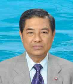 , Thammasat University Thai Barrister-at-Law, Institute of Legal Education, Thai Bar Association LL.M.