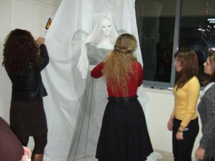 ομαδικό ζργο.