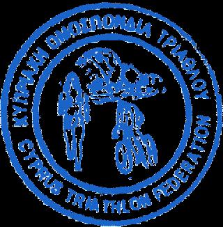 ΤΡΙΑΘΛΟΥ