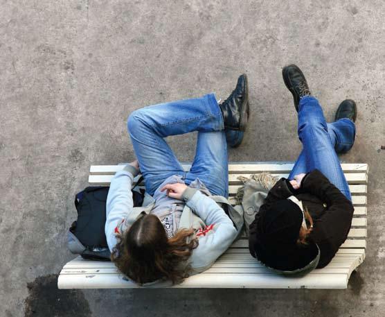 Τι άλλαξε για μένα Σκέψου, τι άλλαξε για σένα όταν η μητέρα σου πήγε στη φυλακή; Τι άλλαξε στην καθημερινή σου ζωή, στα συναισθήματά σου, στη συμπεριφορά σου αλλά και στη συμπεριφορά των άλλων